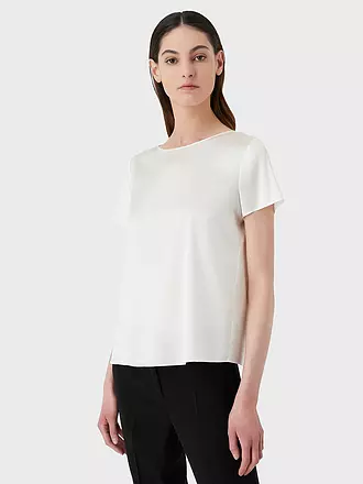 EMPORIO ARMANI | Blusenshirt | 